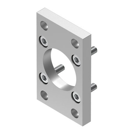 Festo Flange Mounting EAHH-V2-40-R1 EAHH-V2-40-R1